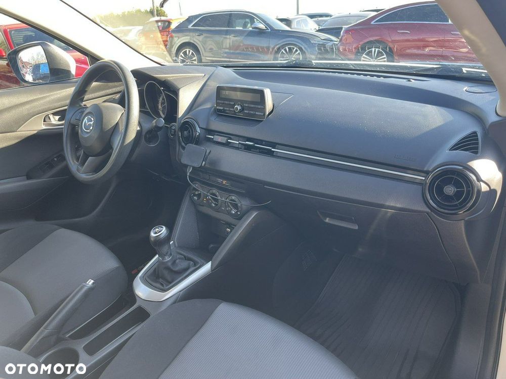 Mazda CX-3 2.0 Skygo - 10