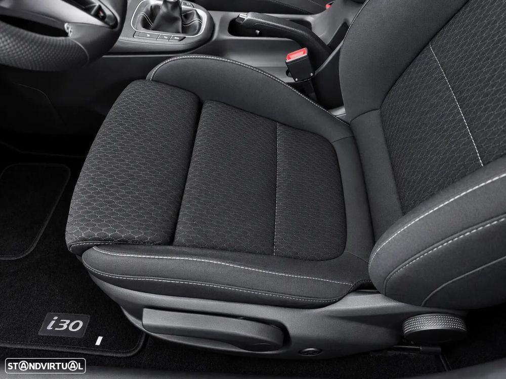 Hyundai i30 N 2.0 T-GDI Performance - 37