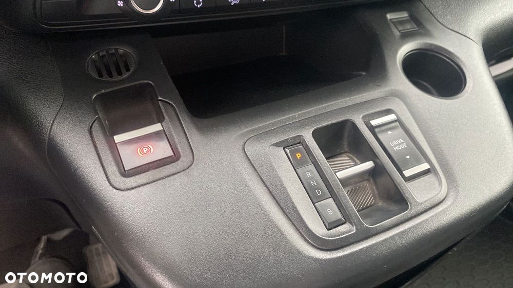Toyota Proace - 16