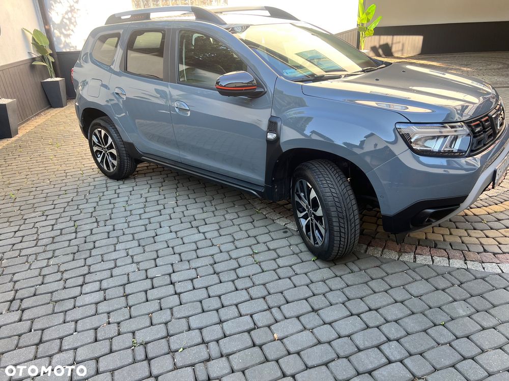Dacia Duster 1.0 TCe Prestige - 4