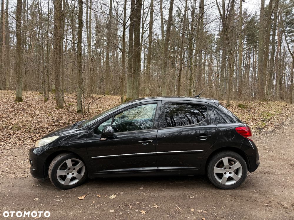 Peugeot 207 1.4 Trendy - 4