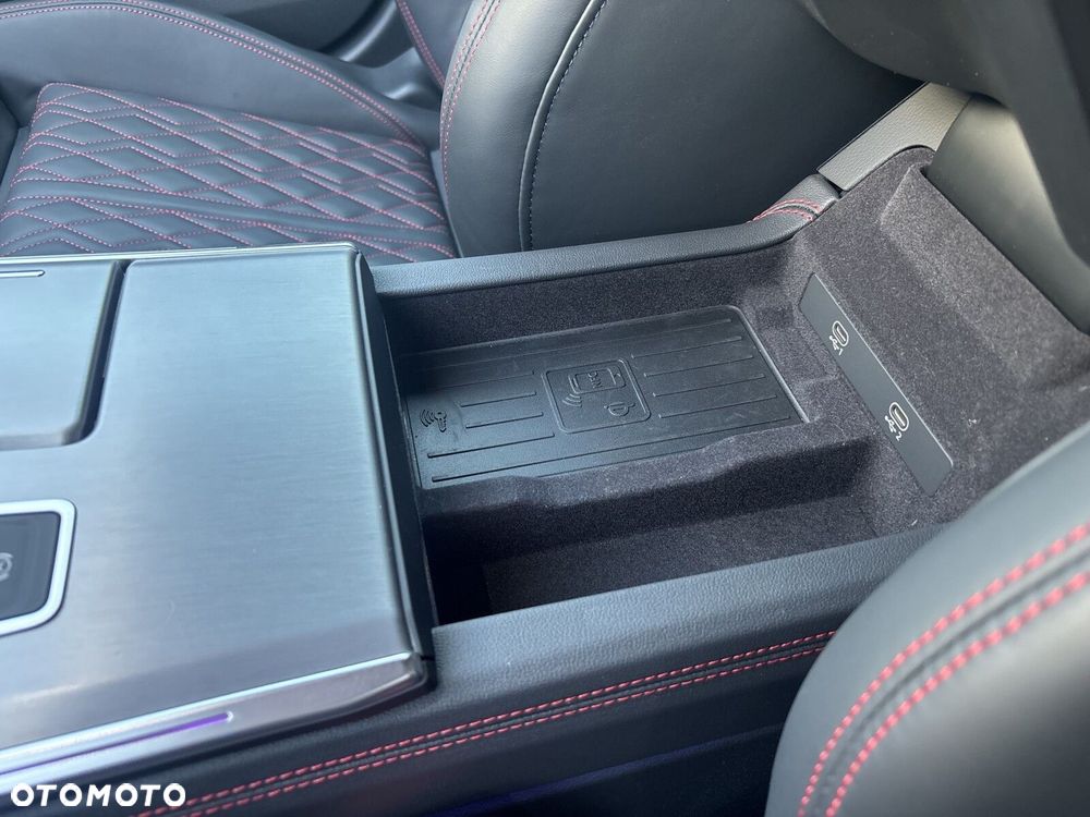 Audi A7 Sportback - 20