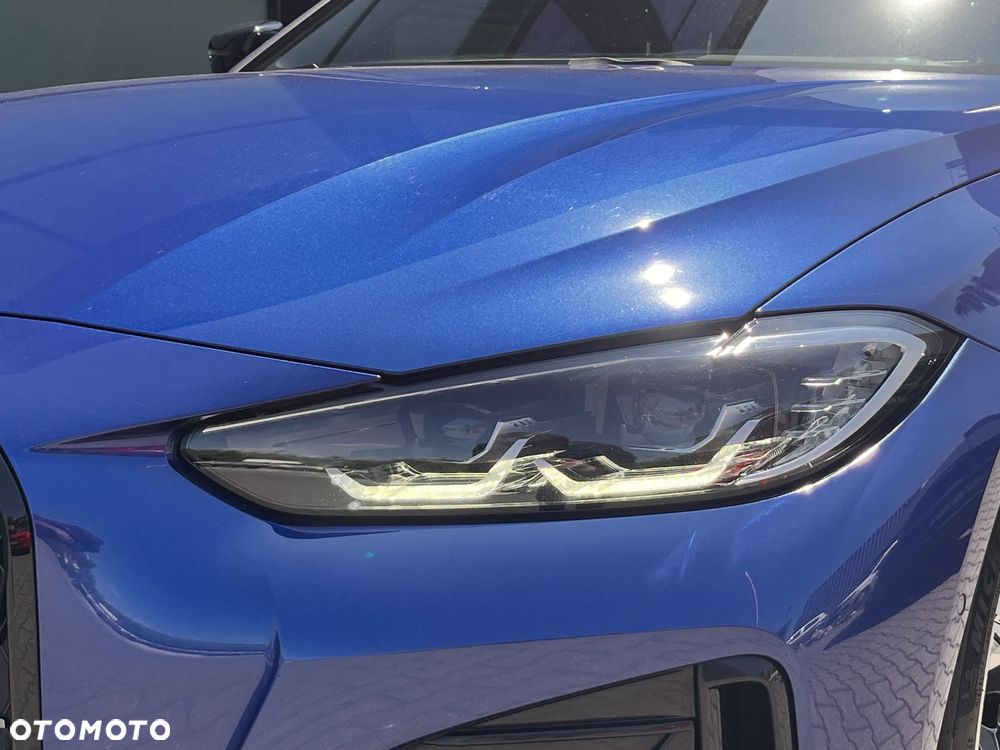 BMW Seria 4 420d mHEV sport - 9