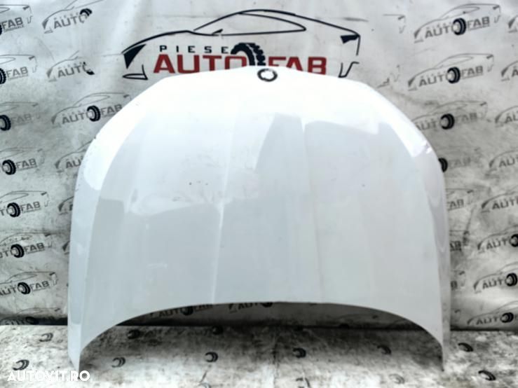 Capota motor Skoda Scala an 2019-2020-2021-2022-2023-2024-2025-2026 - 1