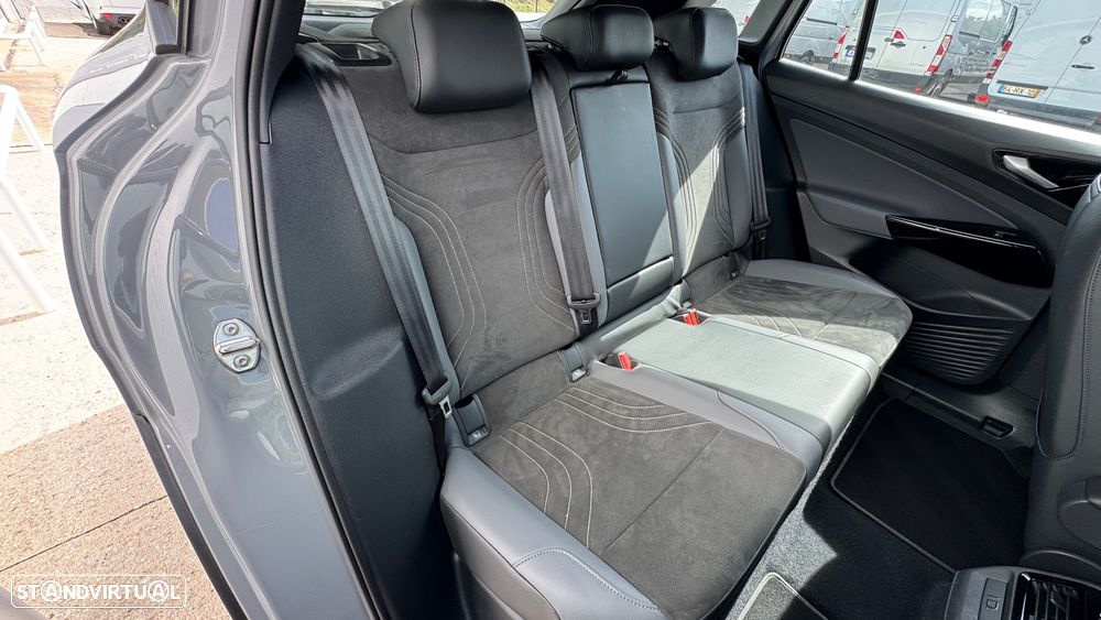 VW ID.4 77 kWh Pro Performance - 16