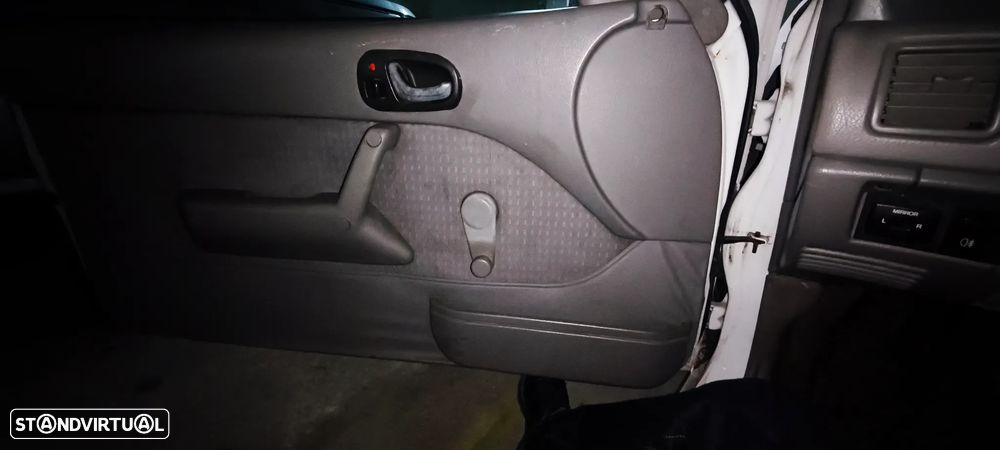 Suzuki Swift Cabrio 1.3 - 23