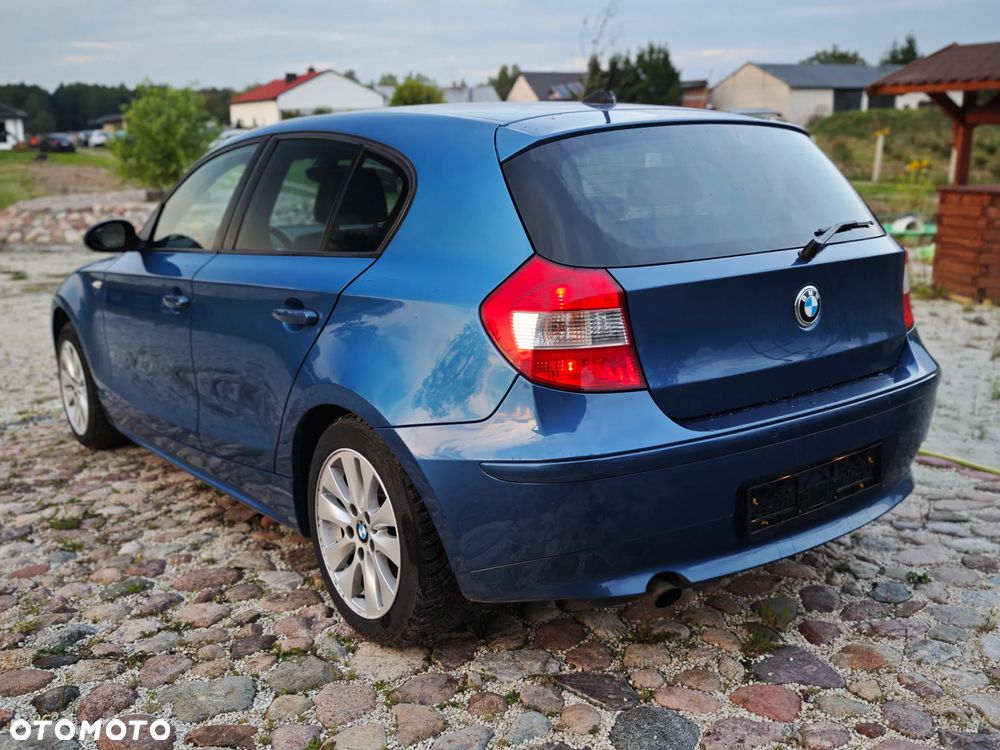 BMW X1 sDrive18i - 7