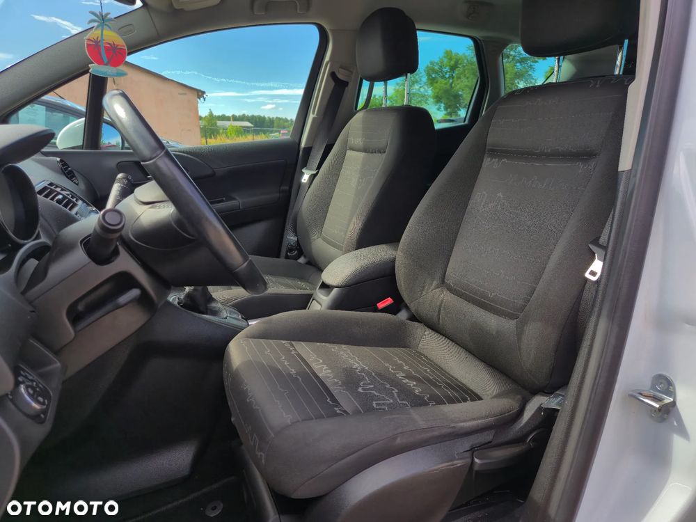 Opel Meriva 1.4 Innovation - 17