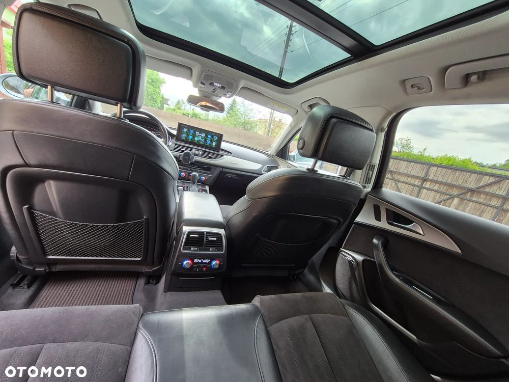 Audi A6 Allroad - 11