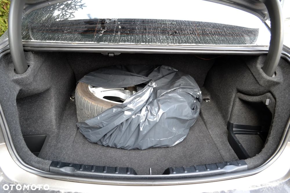BMW Seria 3 - 20