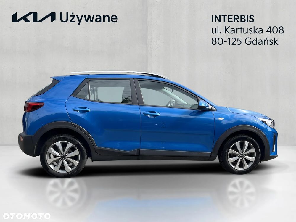 Kia Stonic 1.0 T-GDI M DCT - 6