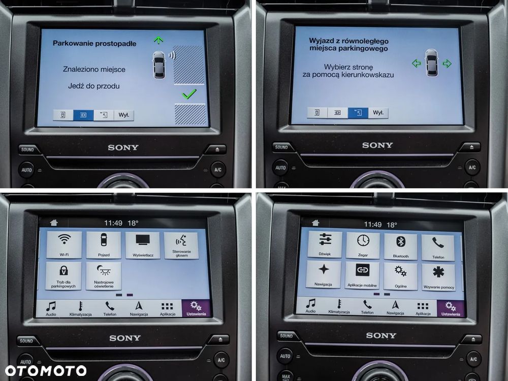 Ford Mondeo 2.0 TDCi STart-Stopp Titanium - 20