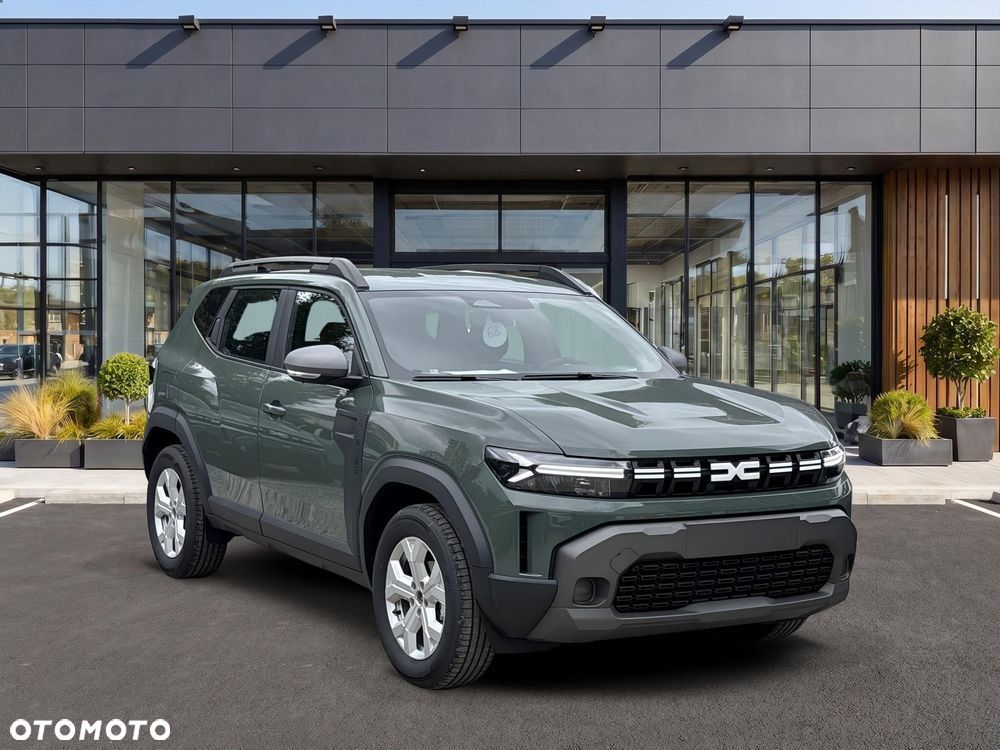 Dacia Duster 1.2 Eco-G 120 Expression - 3