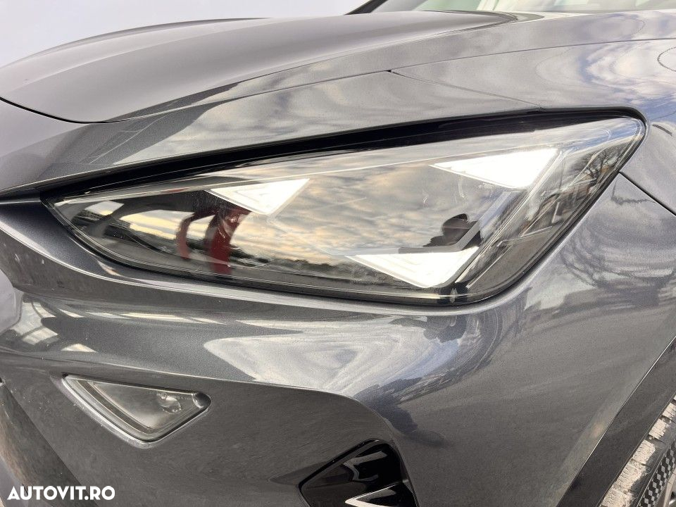 Cupra Formentor - 9