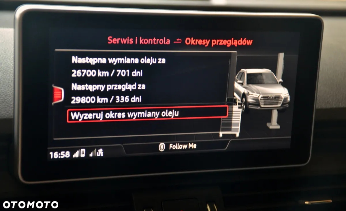 Audi Q5 40 TDI Quattro S tronic - 27