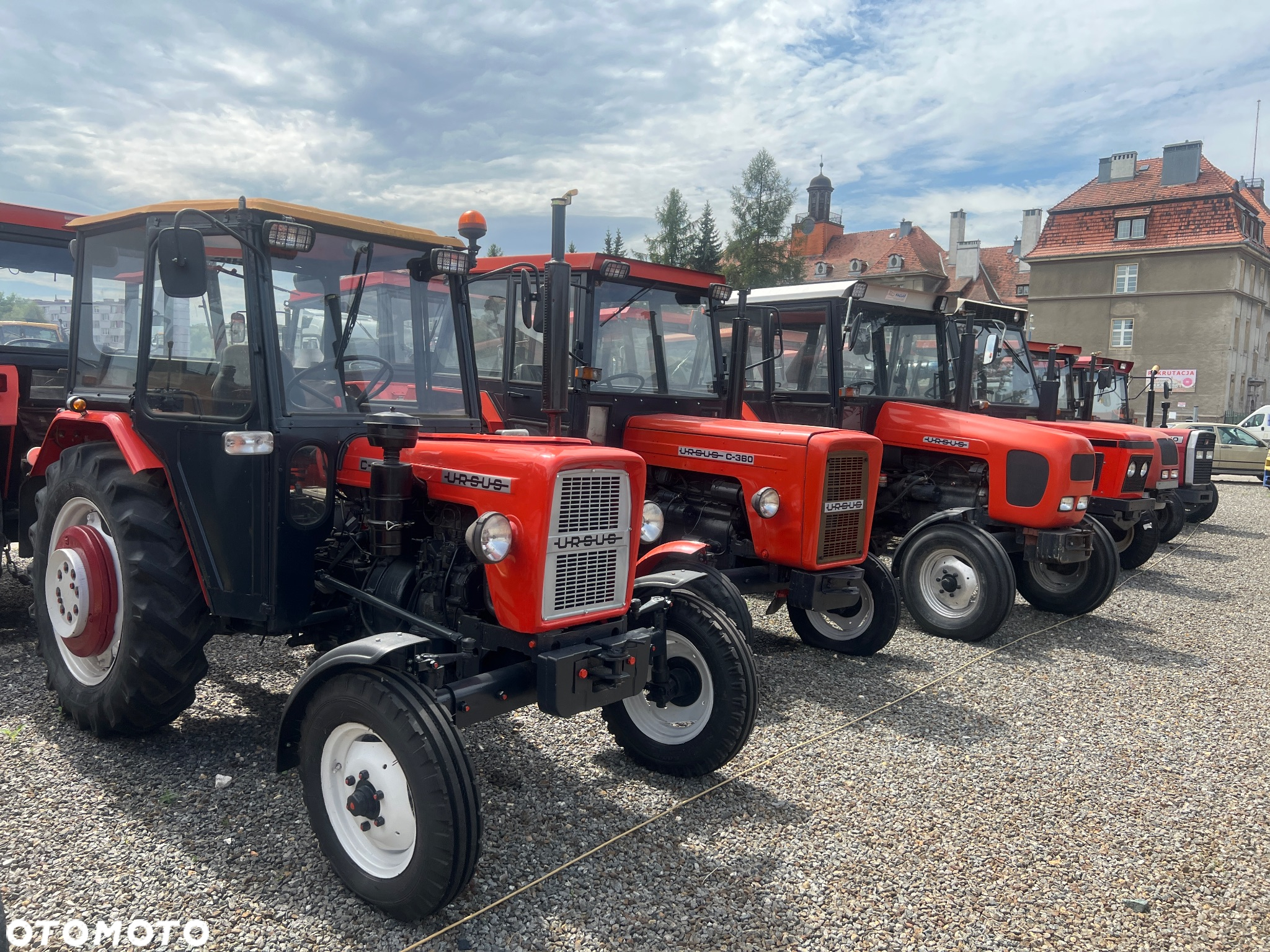 Zetor 16145 - 20
