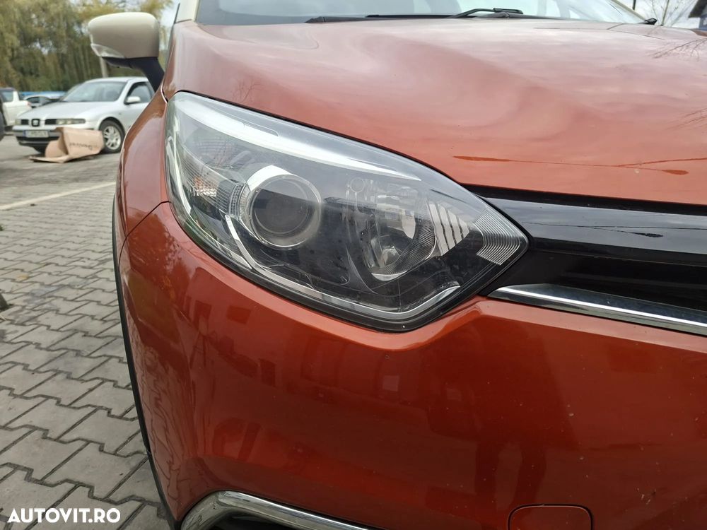 Dezmembram Renault Captur 2013 1.5 dci ( 66 KW ), cutie de viteze manuala - 6