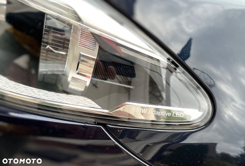 BMW Seria 5 530d xDrive - 28