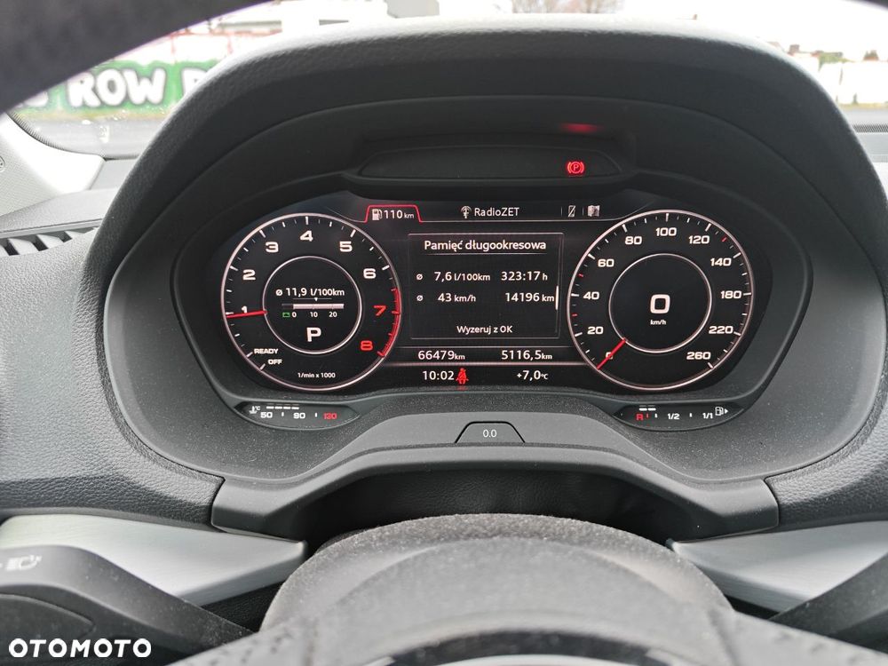 Audi Q2 35 TFSI Sport S tronic - 8