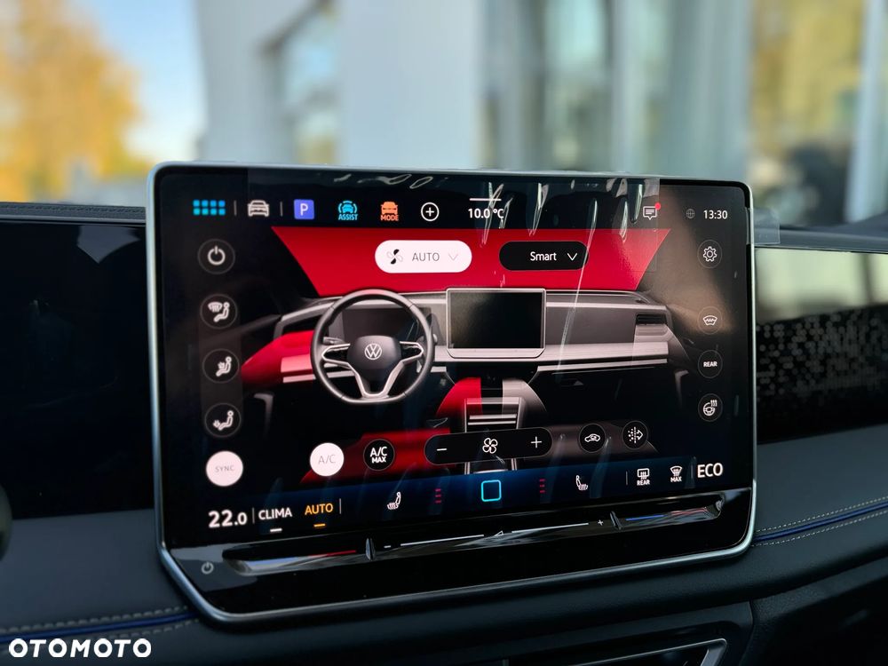 Volkswagen Tiguan 1.5 eHybrid PHEV 150kW R-Line Plus DSG - 22