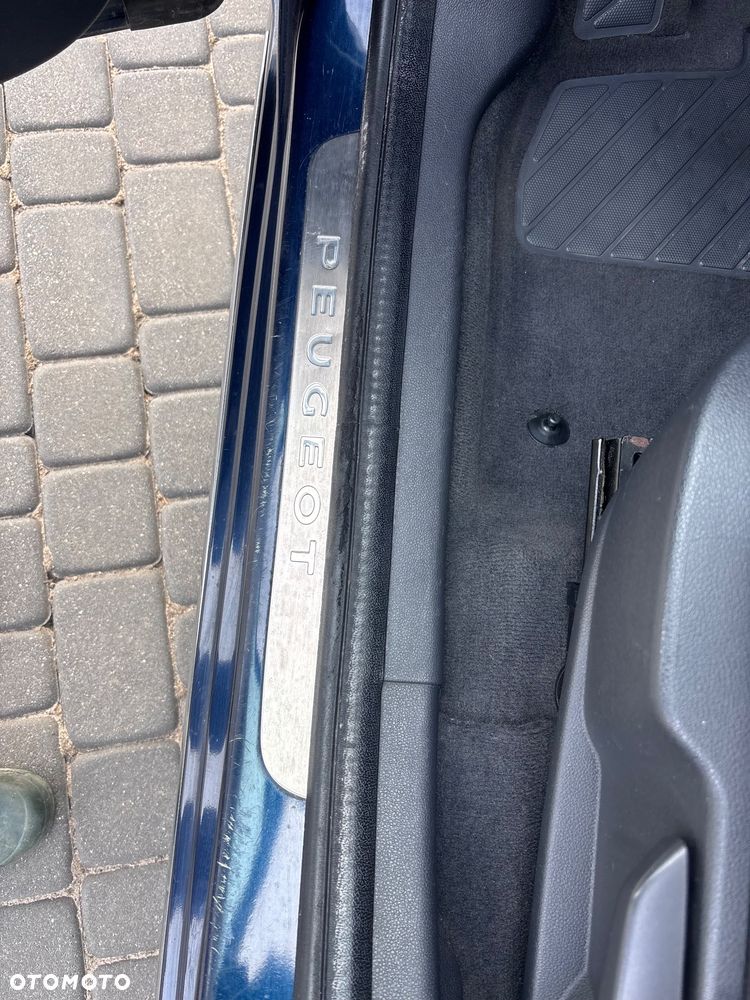 Peugeot 3008 1.6 HDi Trendy - 8