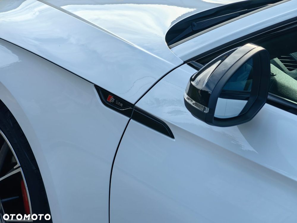 Audi A5 Coupé - 11