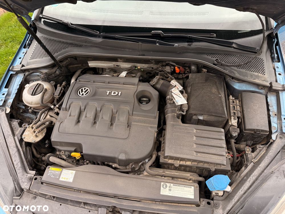 Volkswagen Golf 2.0 TDI BMT Highline - 22