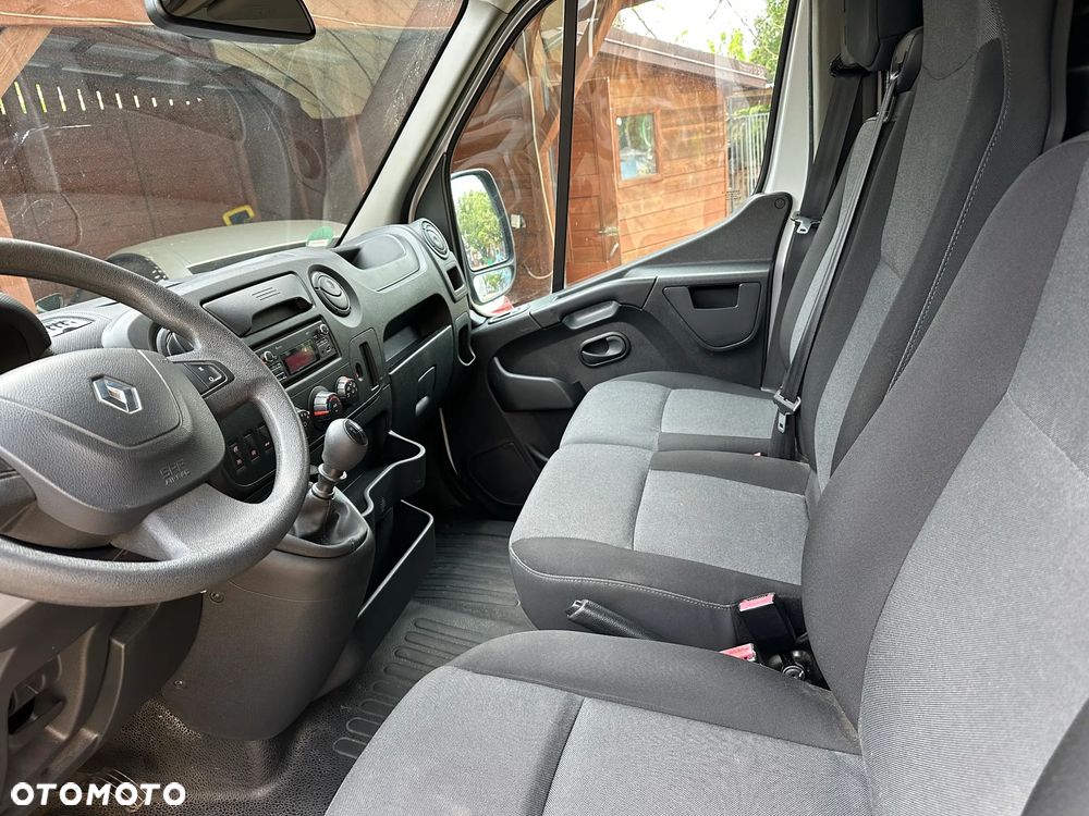 Renault MASTER - 13