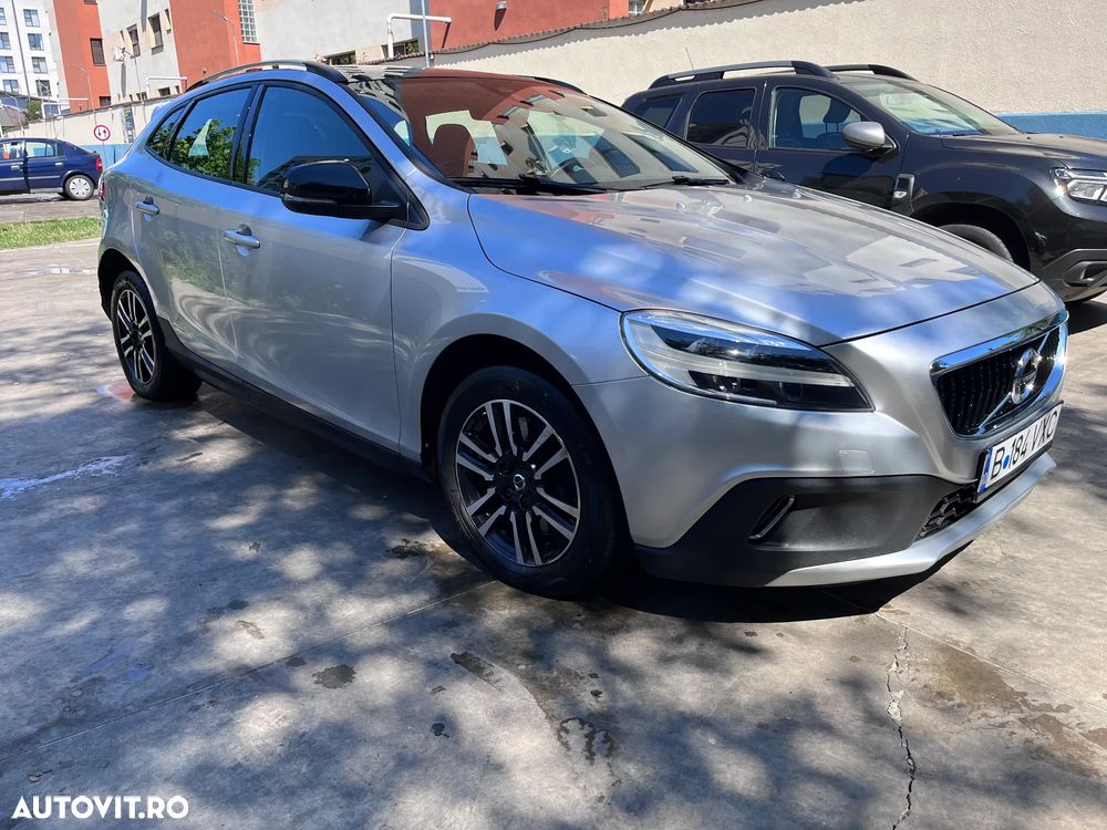 Volvo V40 - 7