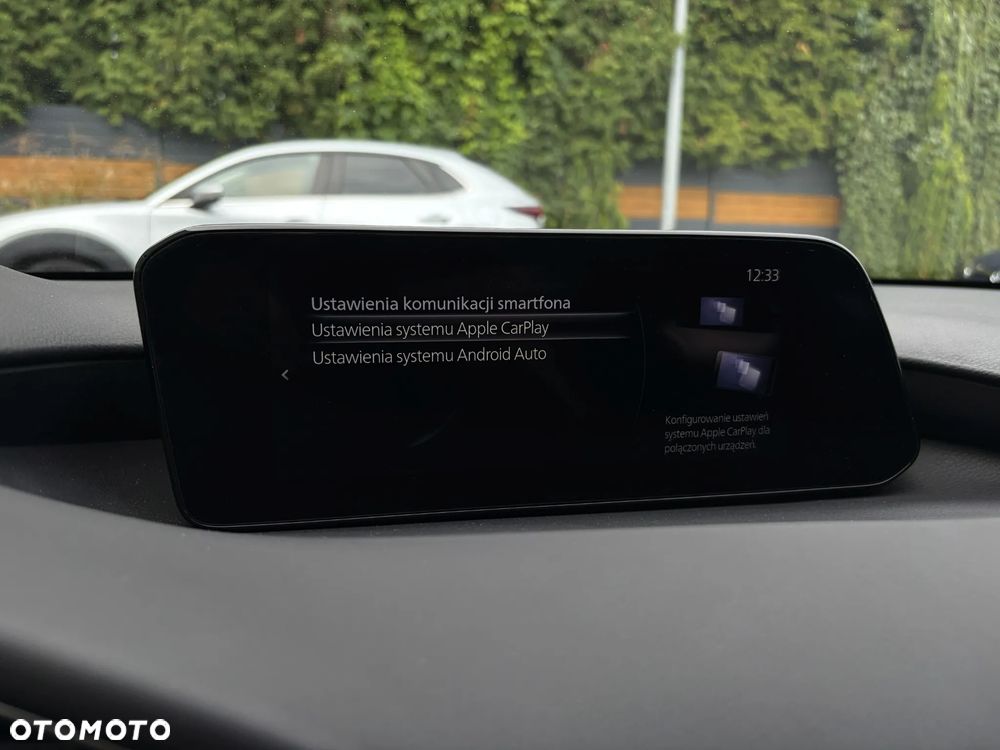 Mazda 3 SKYACTIV-G 2.0 M-Hybrid DRIVE - 28