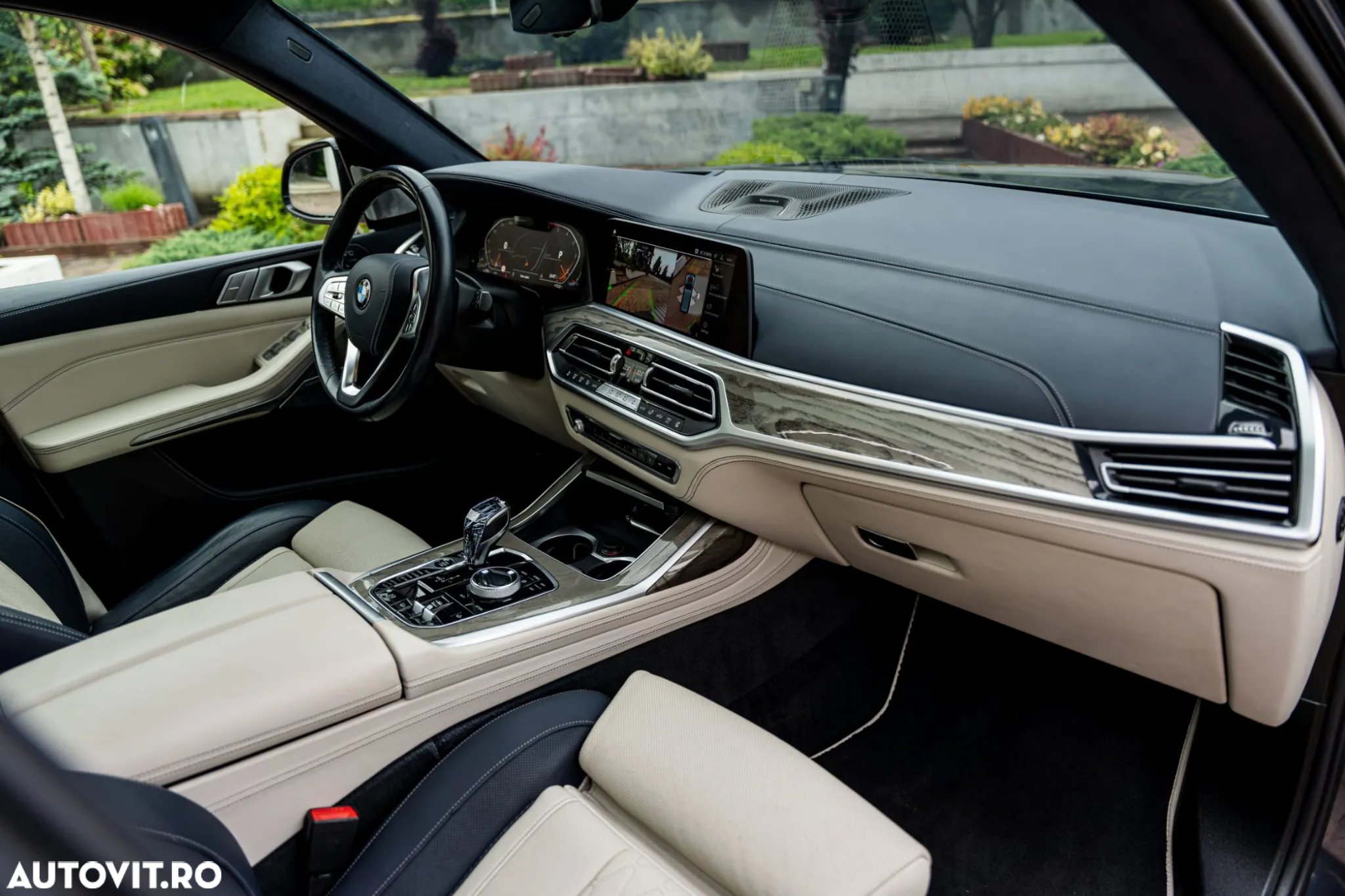 BMW X7 xDrive30d - 7