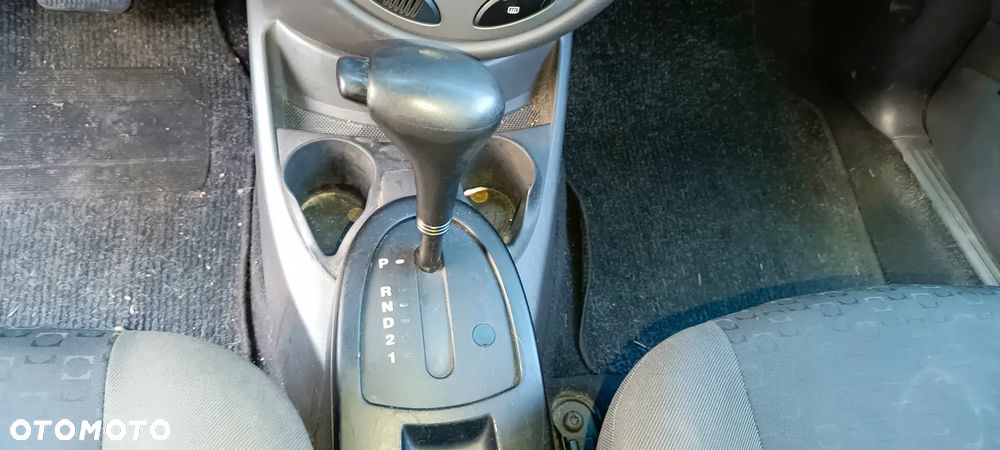 SKRZYNIA BIEGOW AUTOMATYCZNA AUTOMAT FORD FOCUS MK1 1.6 - 2
