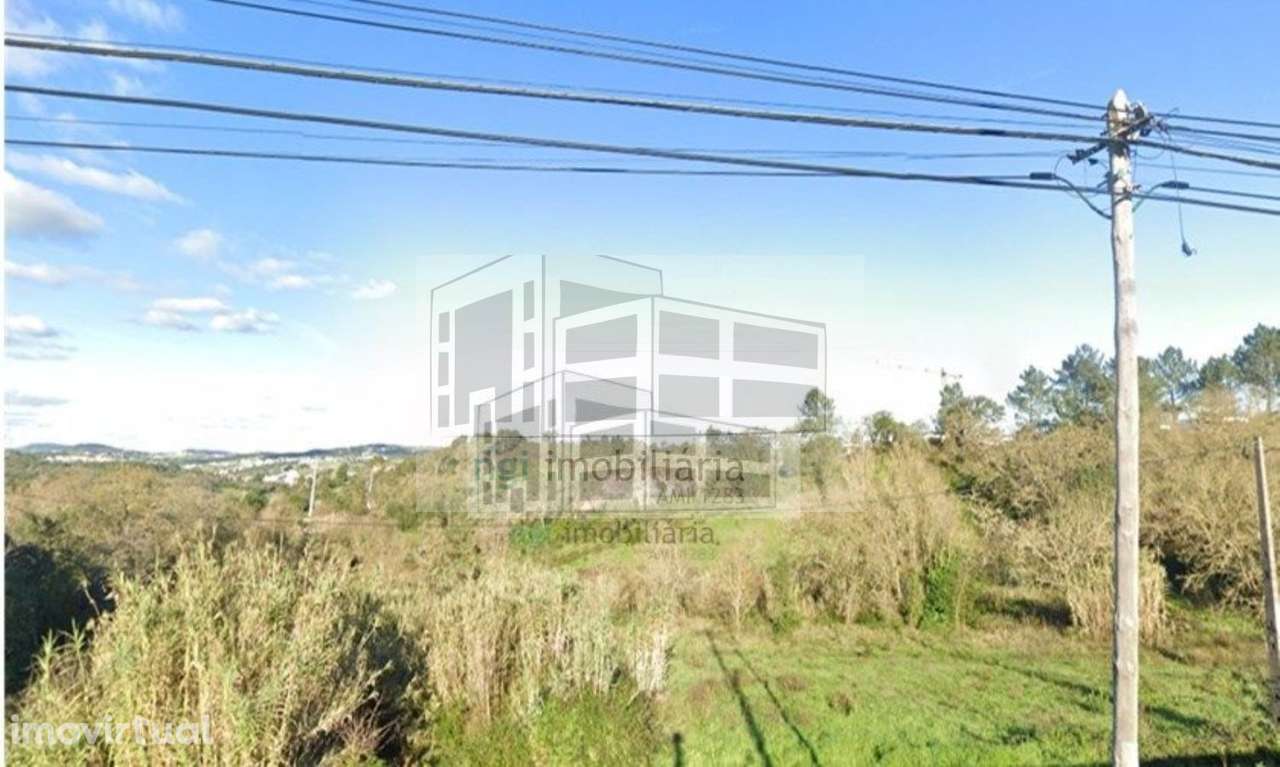 Terreno em Mafra - Grande imagem: 3/10