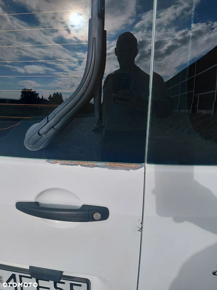 Citroën BERLINGO - 7