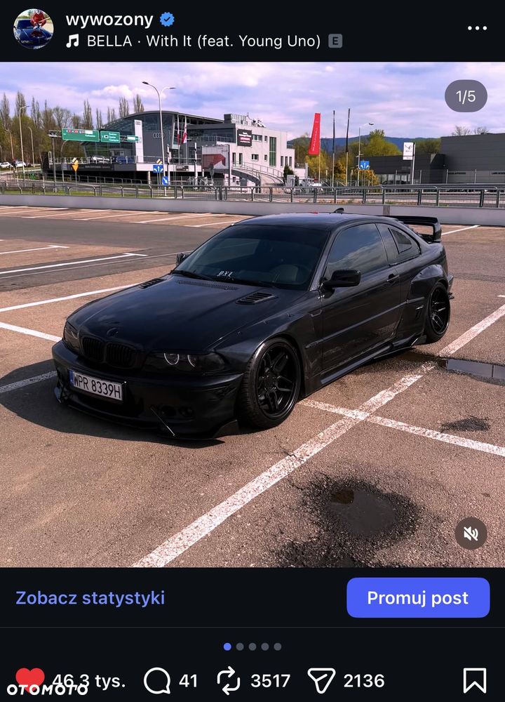 BMW Seria 3 - 11