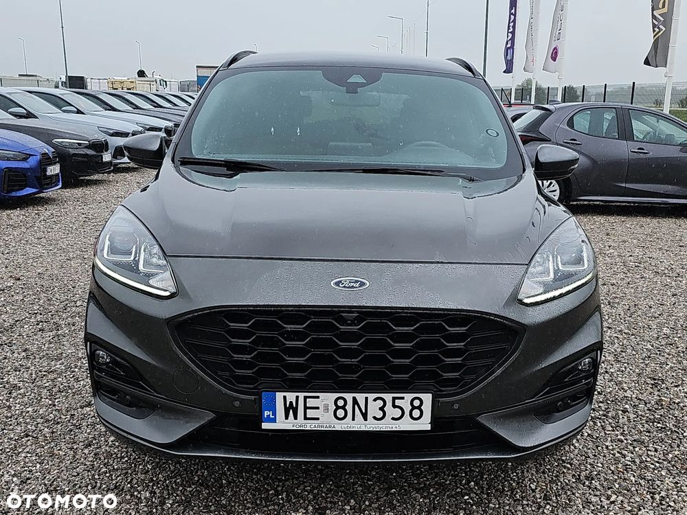 Ford Kuga 1.5 EcoBoost FWD ST-Line - 2