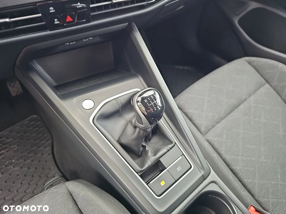 Volkswagen Golf 1.5 TSI EVO Life - 14