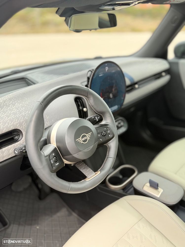 MINI 3 Portas Cooper C Favoured M - 7