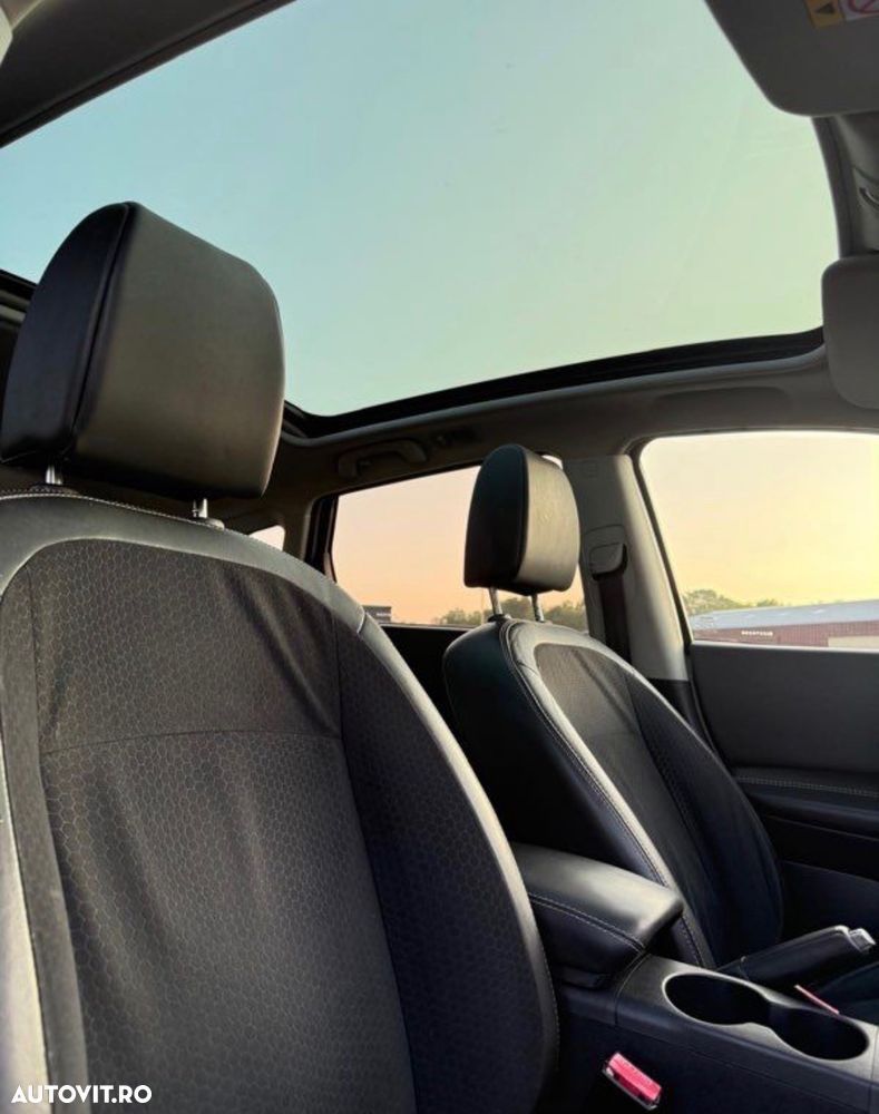 Nissan Qashqai 1.6 DCI TEKNA - 11