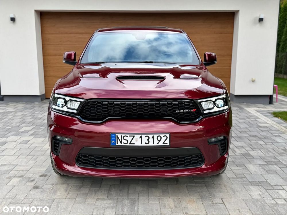 Dodge Durango - 2
