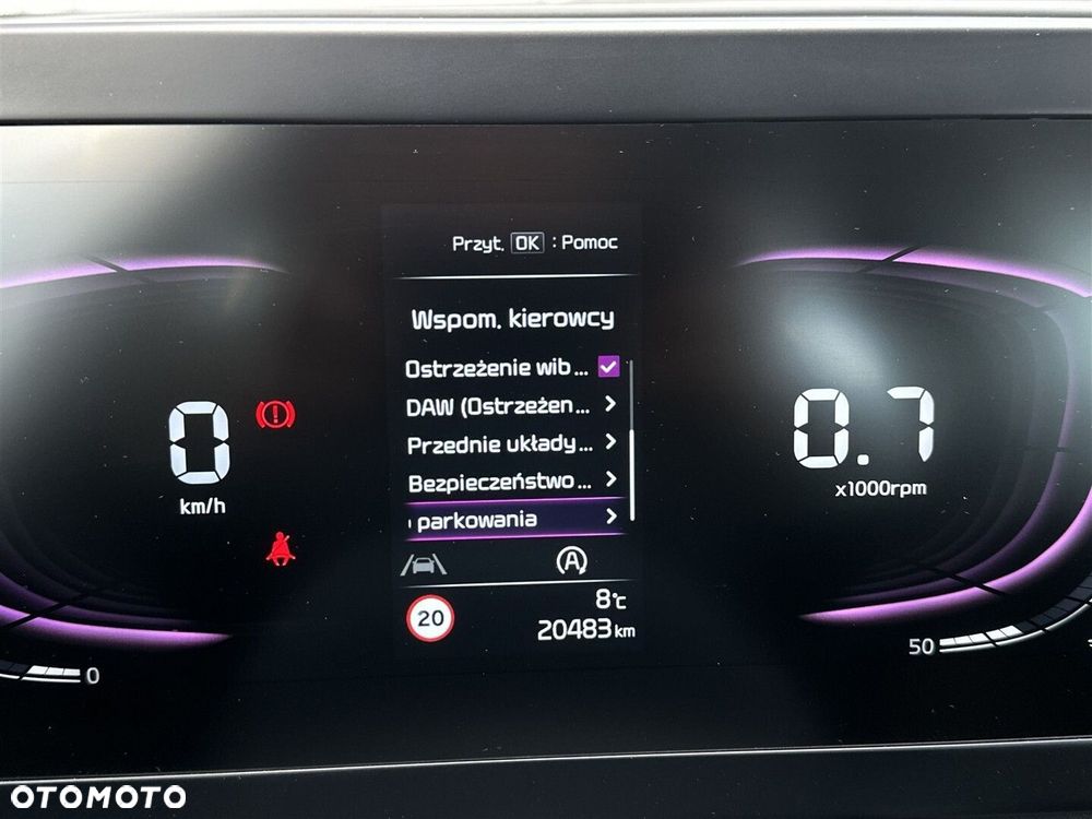 Kia Sportage 1.6 T-GDI M 2WD - 32