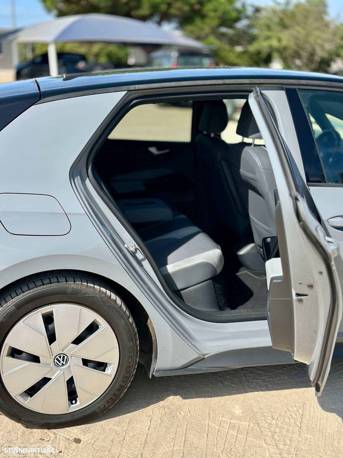 VW ID.3 Pro - 4