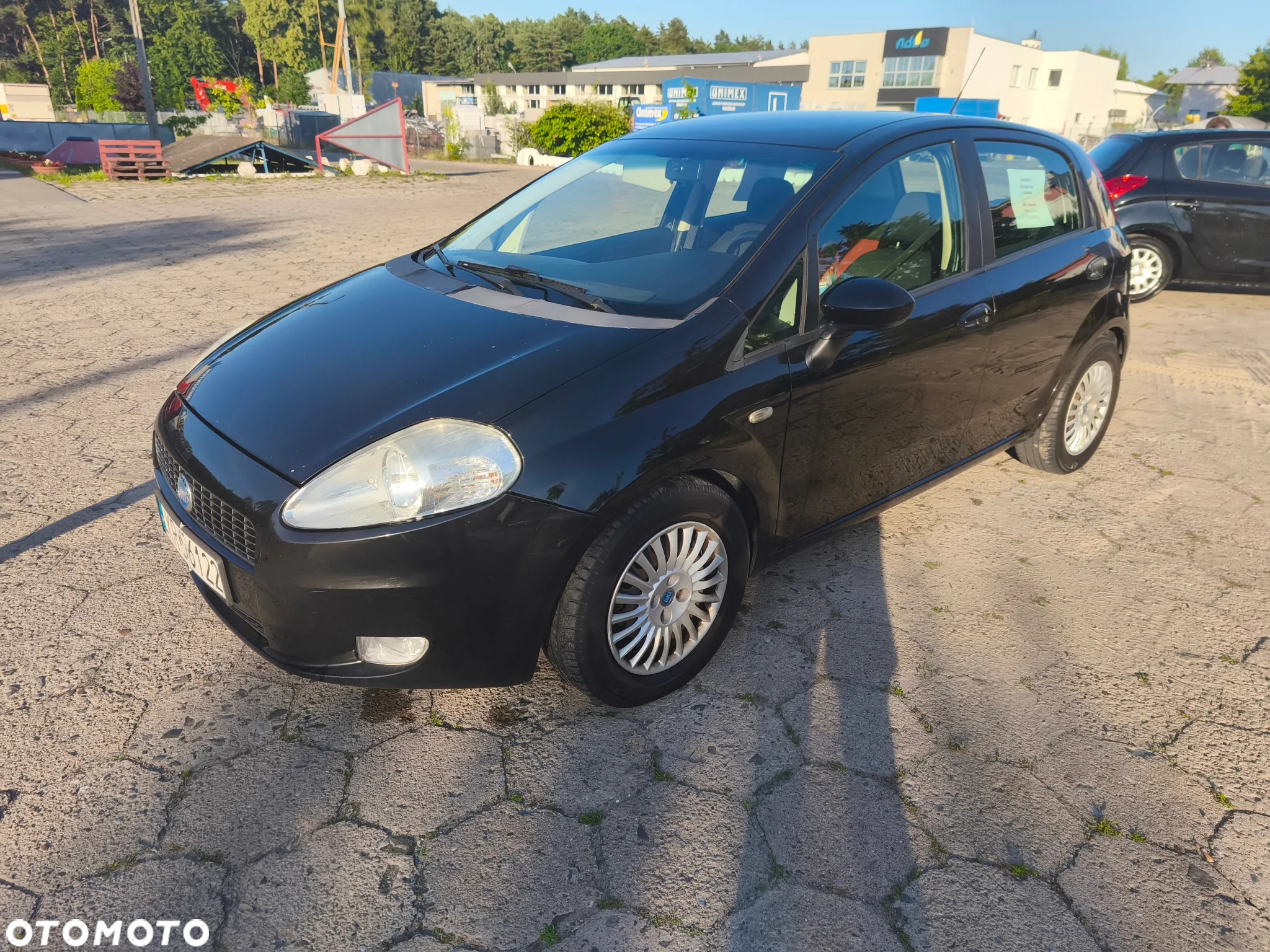 Fiat Punto - 11
