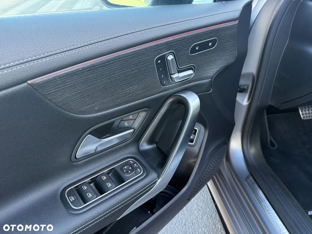 Mercedes-Benz Klasa A - 16