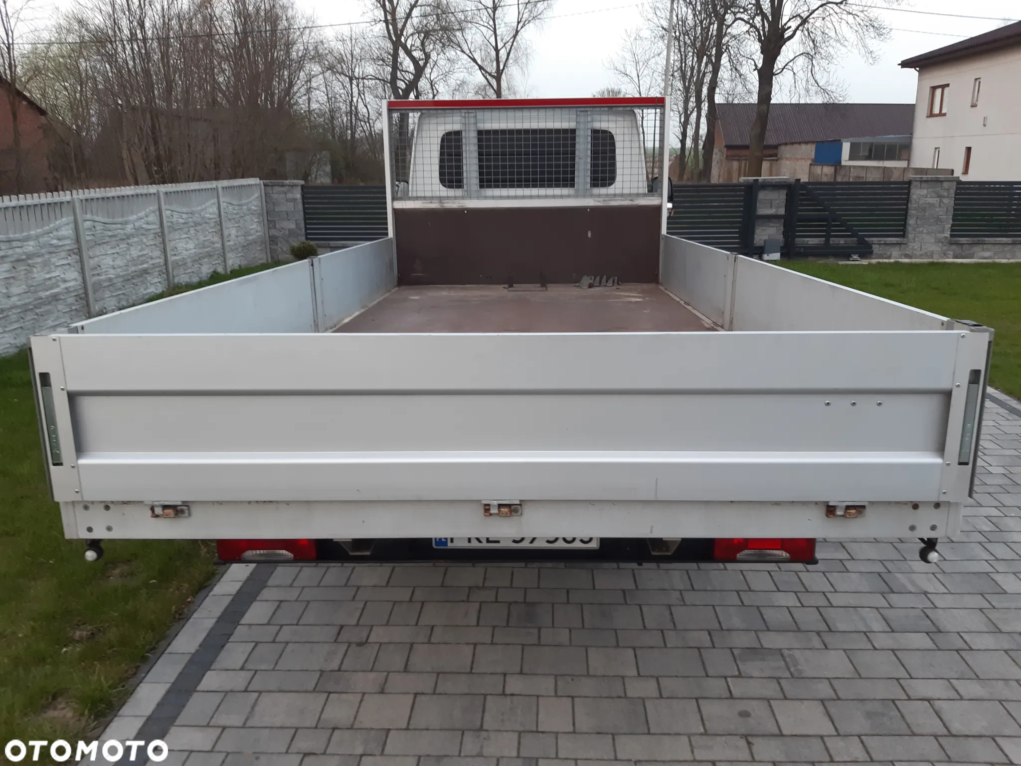 Iveco Daily 35.180 - 5