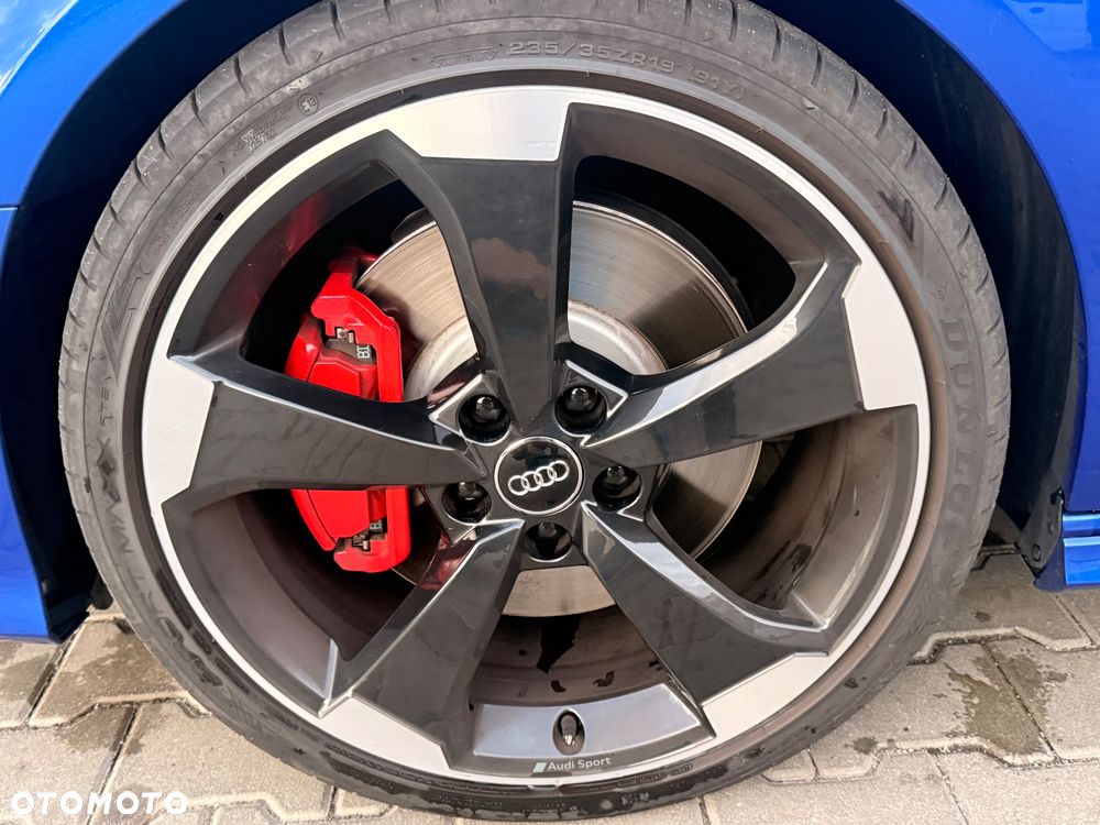 Audi S3 Sportback - 35