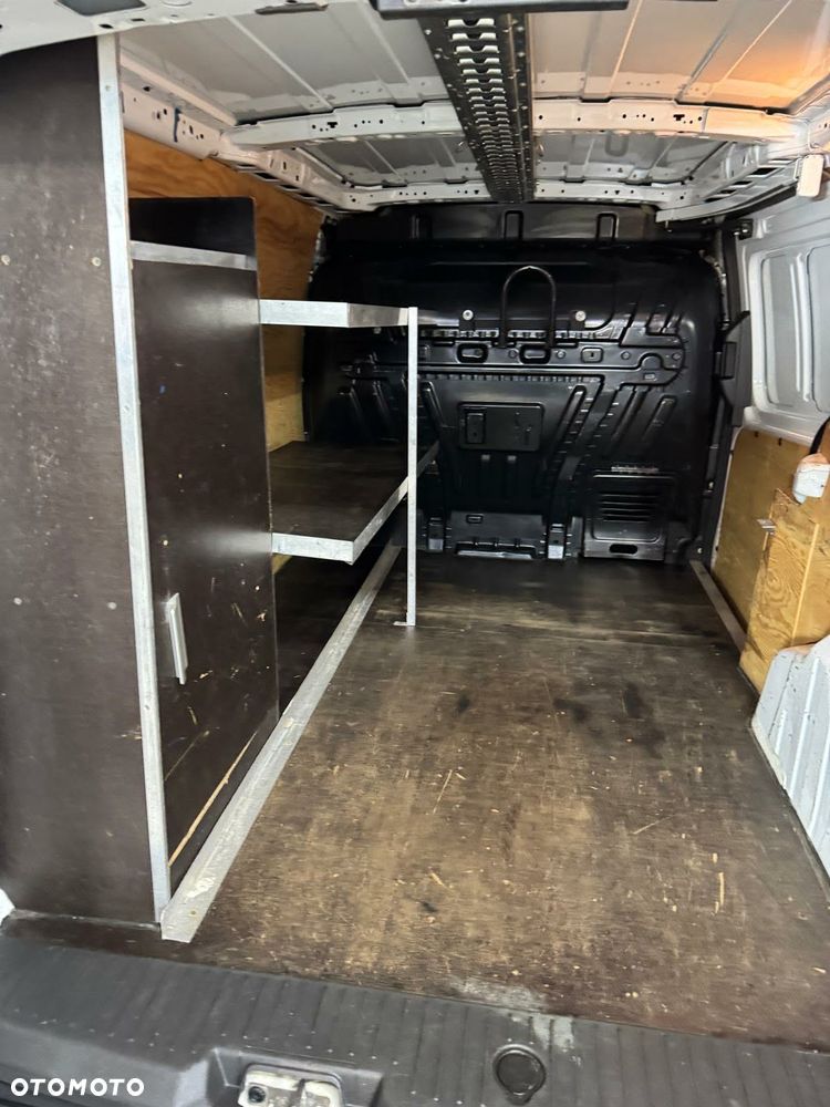 Ford Transit Connect - 2