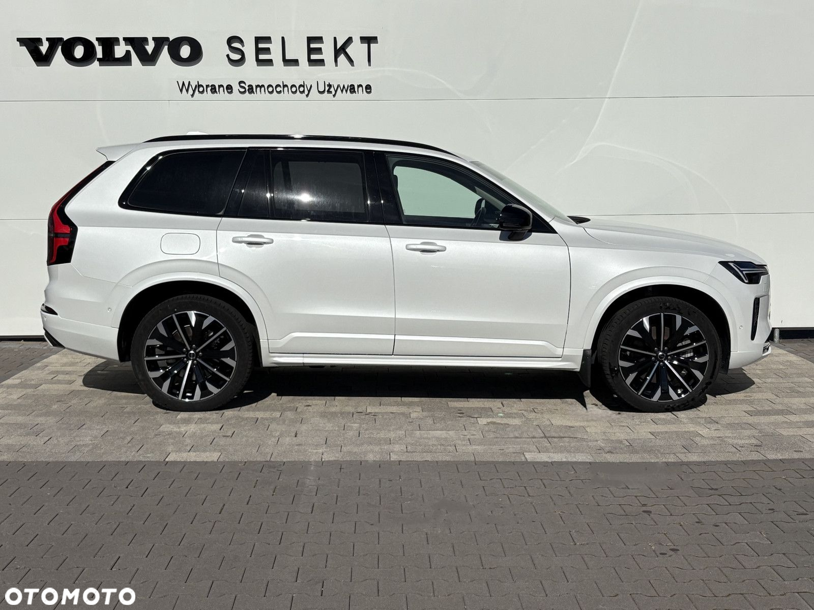 Volvo XC 90 - 3