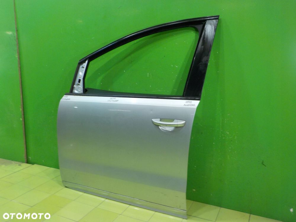 SEAT ALHAMBRA II LIFT 2.0 TDI 17r 5D drzwi lewe przod - 3