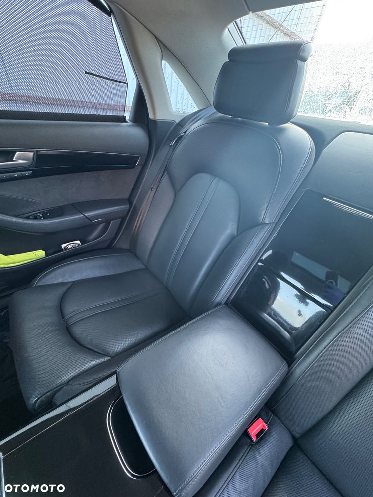 Audi A8 3.0 TDI L Quattro - 21